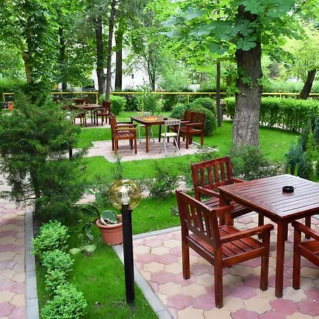 Sanda Otel