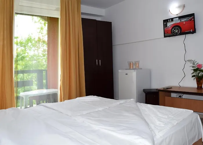 Sanda Szálloda Venus