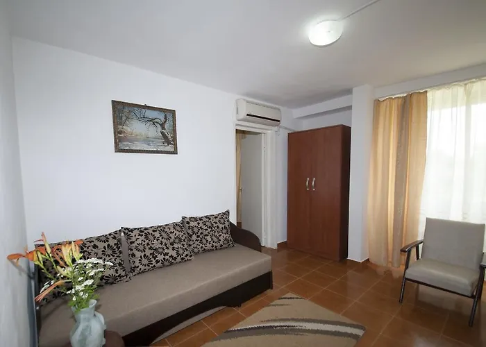 Sanda Szálloda Venus