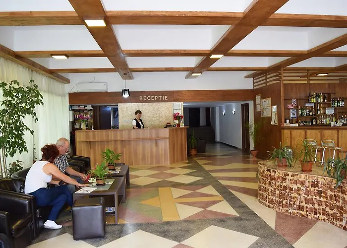 Szálloda Sanda Venus