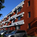 Hotel Sanda 2*