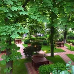 Hotel Sanda 2*