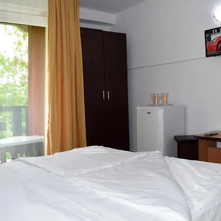 Sanda Hotel Venus