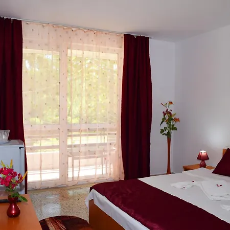 Hotel Sanda