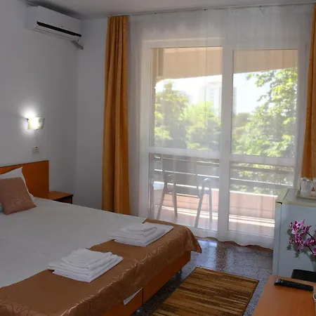 Sanda Hotel