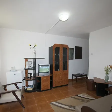 Hotel Sanda