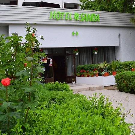 Hotel Sanda 2*