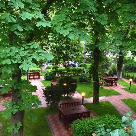 Hotel Sanda 2*