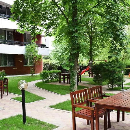 Hotel Sanda 2*